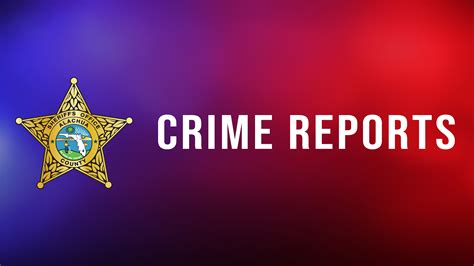 park county sheriff's office crime graphics|Crime Reports .